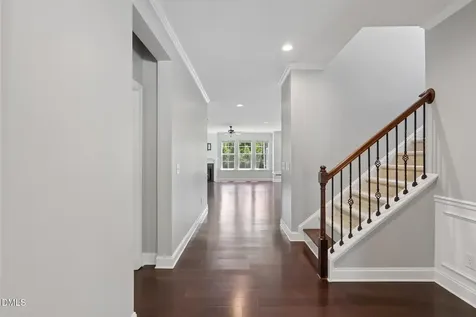 1805 Bodwin Lane Apex NC 27502
