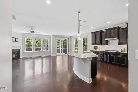 1805 Bodwin Lane Apex NC 27502