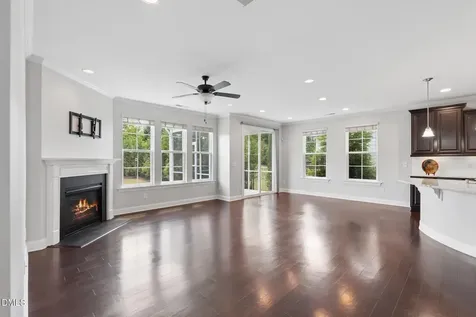 1805 Bodwin Lane Apex NC 27502