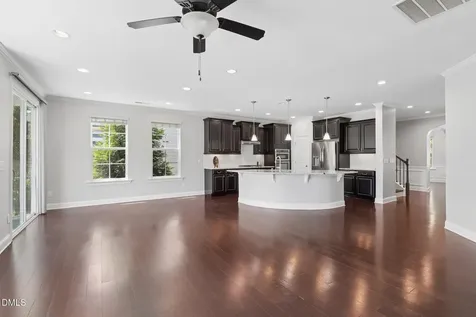 1805 Bodwin Lane Apex NC 27502