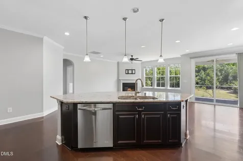 1805 Bodwin Lane Apex NC 27502