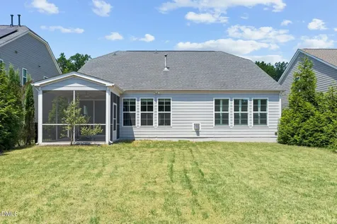 1805 Bodwin Lane Apex NC 27502