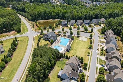 1805 Bodwin Lane Apex NC 27502