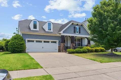1805 Bodwin Lane Apex NC 27502