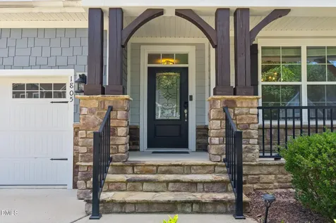 1805 Bodwin Lane Apex NC 27502