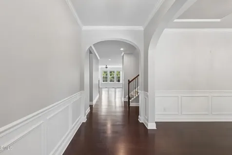 1805 Bodwin Lane Apex NC 27502