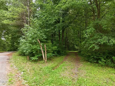 2656 Goldstone Drive Oxford NC 27565
