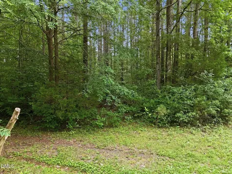 2656 Goldstone Drive Oxford NC 27565