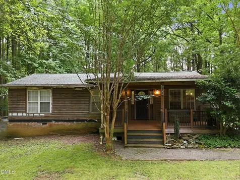 2658 Goldstone Drive Oxford NC 27565