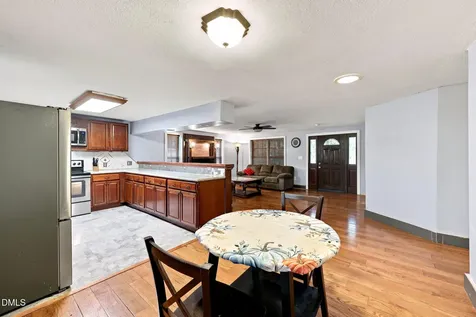 2658 Goldstone Drive Oxford NC 27565