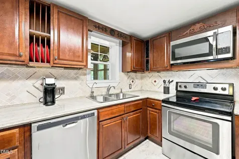 2658 Goldstone Drive Oxford NC 27565