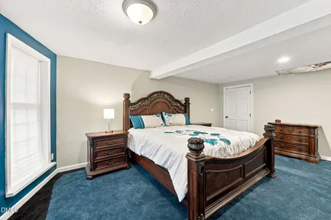 2658 Goldstone Drive Oxford NC 27565