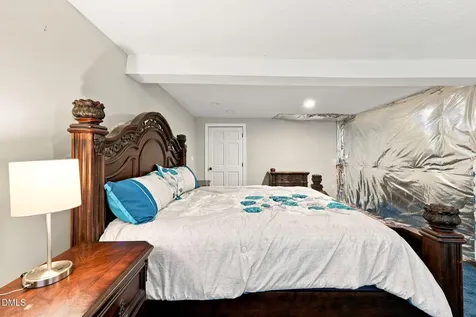 2658 Goldstone Drive Oxford NC 27565