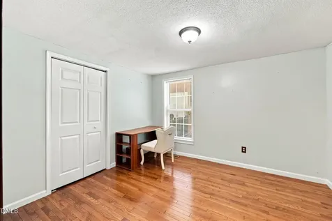 2658 Goldstone Drive Oxford NC 27565