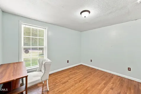 2658 Goldstone Drive Oxford NC 27565