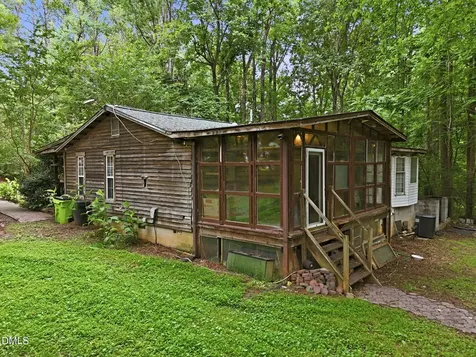 2658 Goldstone Drive Oxford NC 27565