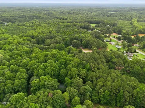 2658 Goldstone Drive Oxford NC 27565