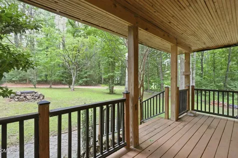 2658 Goldstone Drive Oxford NC 27565