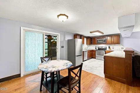 2658 Goldstone Drive Oxford NC 27565