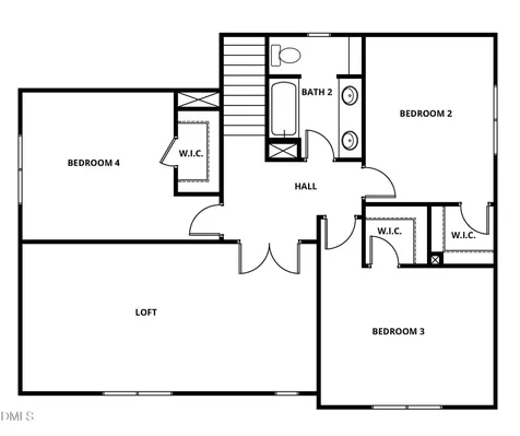 25 Saddle Way Youngsville NC 27596
