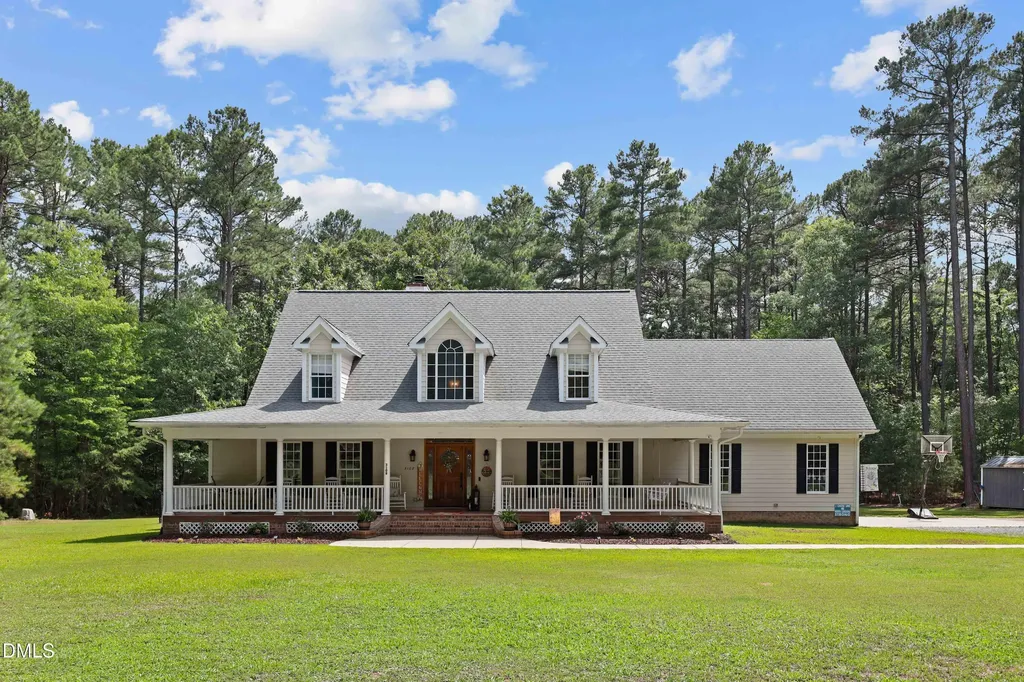 3108 Gait Way Chapel Hill NC 27516