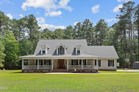 3108 Gait Way Chapel Hill NC 27516