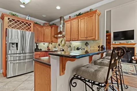 3108 Gait Way Chapel Hill NC 27516