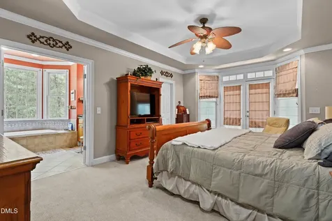 3108 Gait Way Chapel Hill NC 27516