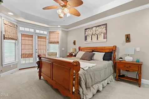 3108 Gait Way Chapel Hill NC 27516
