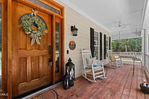 3108 Gait Way Chapel Hill NC 27516
