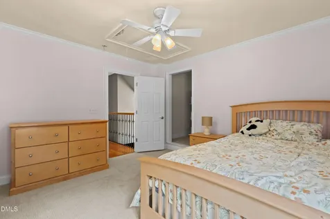 3108 Gait Way Chapel Hill NC 27516