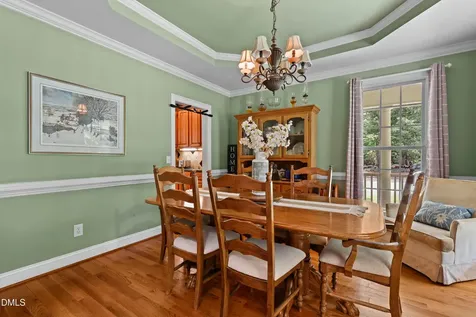 3108 Gait Way Chapel Hill NC 27516