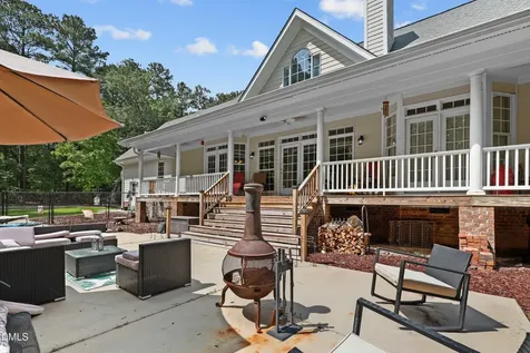 3108 Gait Way Chapel Hill NC 27516