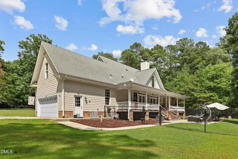 3108 Gait Way Chapel Hill NC 27516