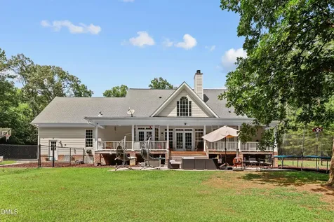 3108 Gait Way Chapel Hill NC 27516