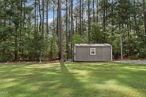 3108 Gait Way Chapel Hill NC 27516