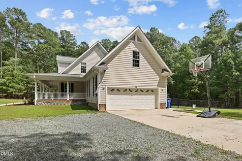 3108 Gait Way Chapel Hill NC 27516