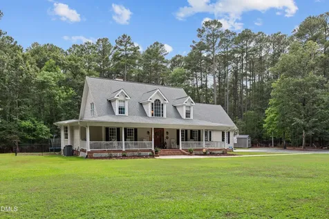 3108 Gait Way Chapel Hill NC 27516