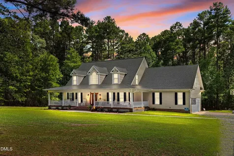 3108 Gait Way Chapel Hill NC 27516