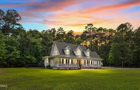 3108 Gait Way Chapel Hill NC 27516