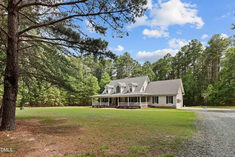 3108 Gait Way Chapel Hill NC 27516