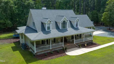 3108 Gait Way Chapel Hill NC 27516