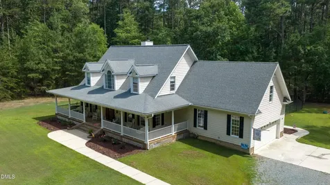 3108 Gait Way Chapel Hill NC 27516