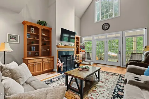 3108 Gait Way Chapel Hill NC 27516