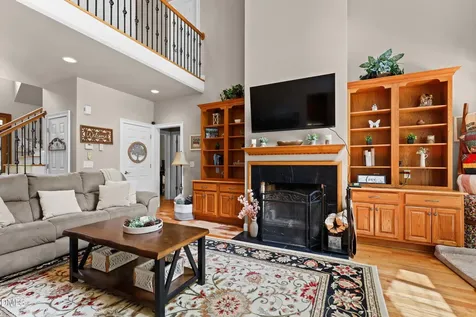 3108 Gait Way Chapel Hill NC 27516
