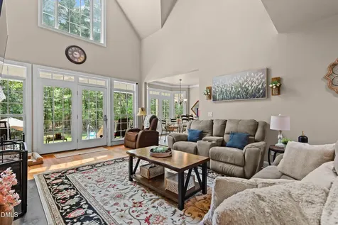3108 Gait Way Chapel Hill NC 27516