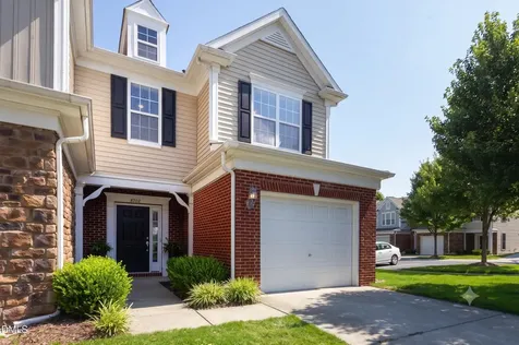8702 Owl Roost Place Raleigh NC 27617