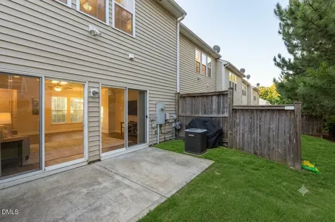 8702 Owl Roost Place Raleigh NC 27617