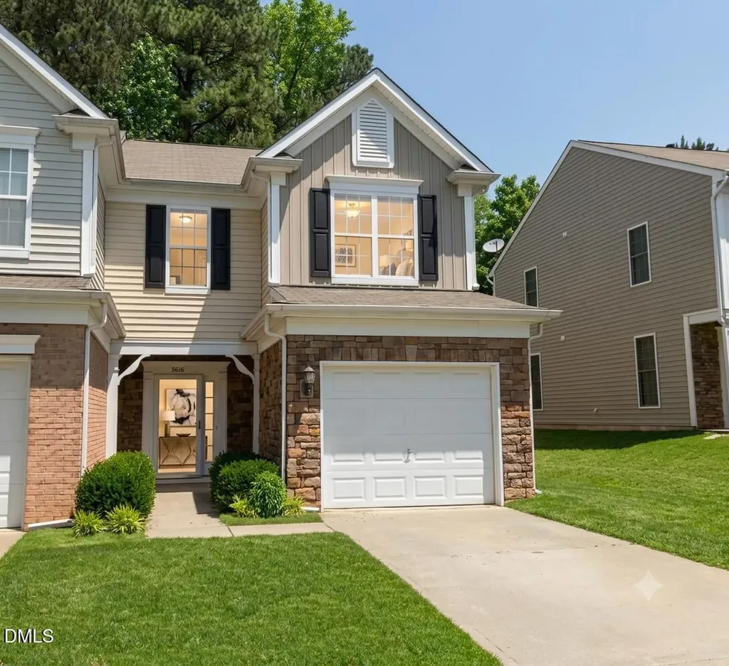 8616 Redcrest Place Raleigh NC 27617