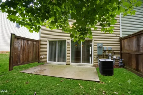 8616 Redcrest Place Raleigh NC 27617